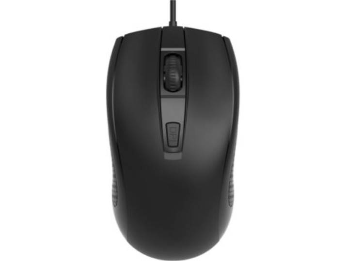 Listo - Souris Filaire Sf-765