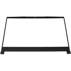 MSI 307-6R1B211-TA2, Notebook Ersatzteile, Schwarz