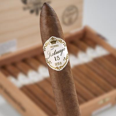 Tatuaje Miami