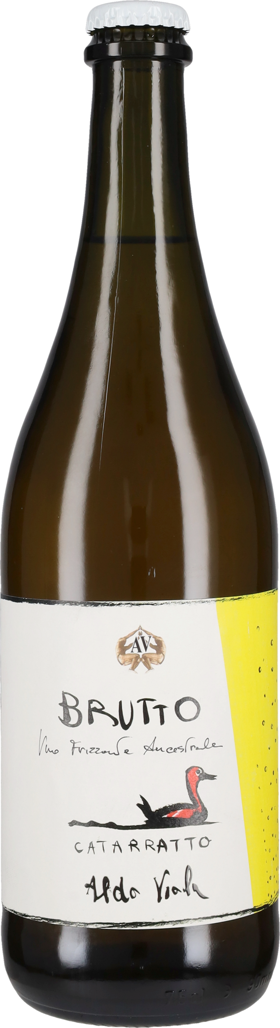 Viola Aldo Catarratto 'Il Brutto' Aldo Viola 2023