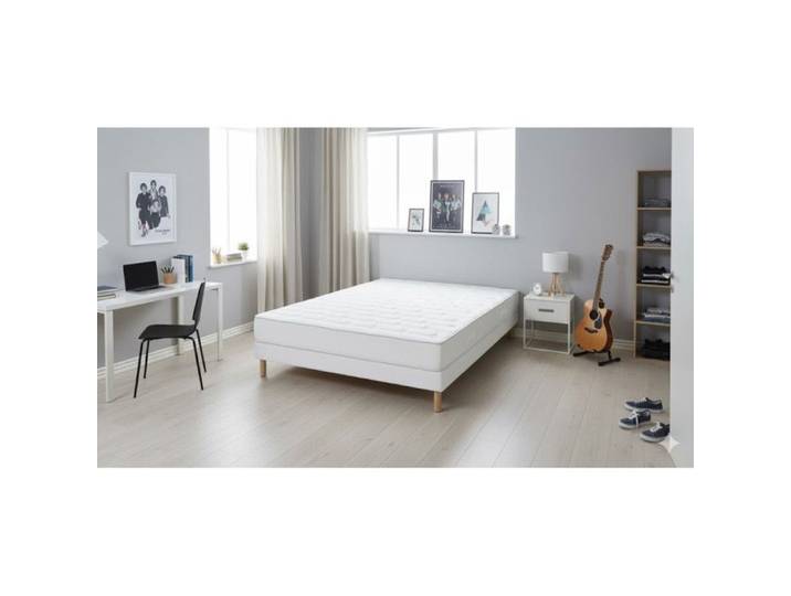Matelas Essenzia DELICE 160x200 Mousse