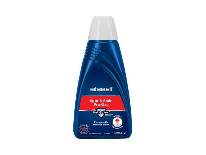 Bissell Spot and Stain Pro Oxy 1 l Bodenreiniger