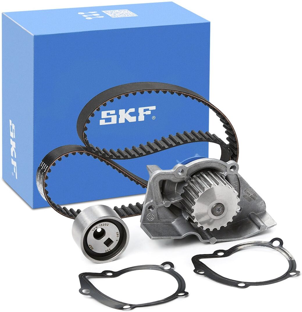 SKF VKMC 03202-1 Water pump and timing belt kit