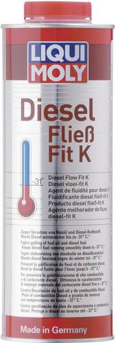 Diesel Fließ Fit K Liqui Moly