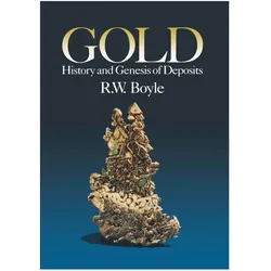 Gold, Fachbücher von Boyle