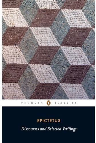 Discourses and Selected Writings (Penguin Classics)