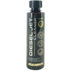 Mannol 9956 Diesel Jet Cleaner Einspritzdüsenreiniger 0.25 l