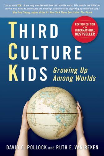 Pollock, David C. - Third Culture Kids - Preis vom 13.10.2026 11:25:28 h