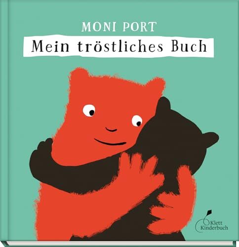 Moni Port - Mein tröstliches Buch - Preis vom 09.10.2026 07:28:09 h