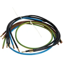 Hager ZY25P Bestückungspaket,univers Z,für 1ZP,Einbausatz Höhe 900mm,für PV-Zählung