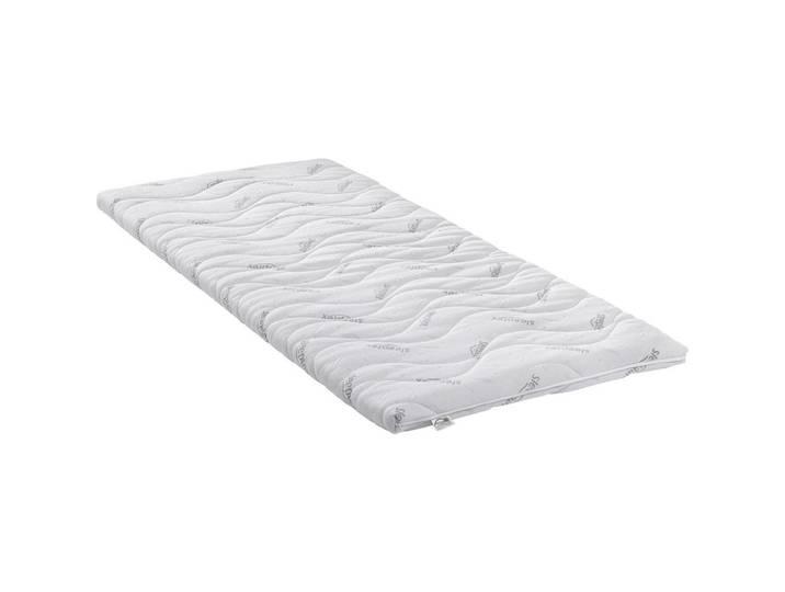 Sleeptex Topper, Textil, 140x200 cm, Oeko-Tex® Standard 100, Bezug abnehmbar/waschbar, Schlafzimmer, Matratzen, Topper