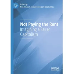 Not Paying the Rent, Fachbücher