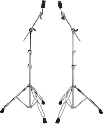 Pearl BC-830/2 Cymb. Boom Stand Pack