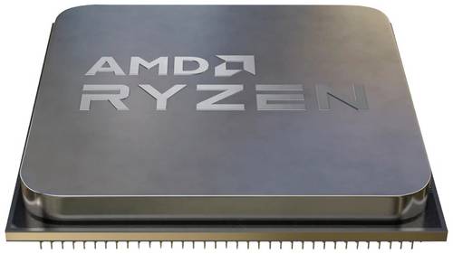 AMD Ryzen 7 7800X3D 8 x 4.2 GHz Octa Core Prozessor (CPU) Tray Sockel (PC): AMD AM5 120 W