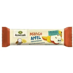 Alnatura Kurzes MHD: Fruchtriegel »Mango-Apfel«
