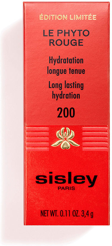 Sisley Le PHYTO-ROUGE #200-rose zanzib