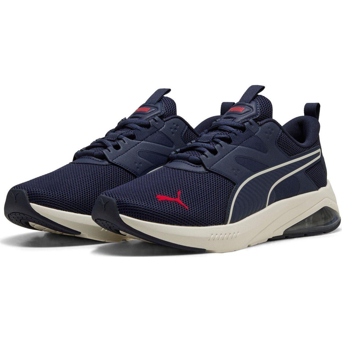 Puma Verse FS puma navy-warm white-for all time red (03) 4 313505-03-4