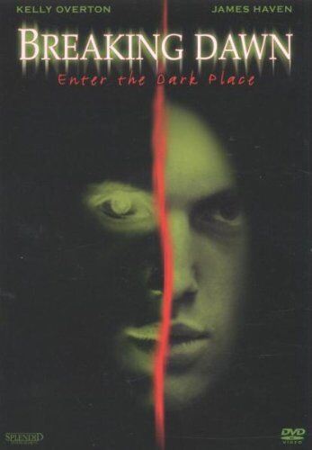 Mark Edwin Robinson - Breaking Dawn - Preis vom 08.10.2026 07:26:42 h