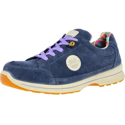Damen Sicherheitshalbschuhe S3 "LIKE" Lady D blau - 39 - Blau