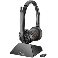 Poly Headset »Savi 8220 UC«