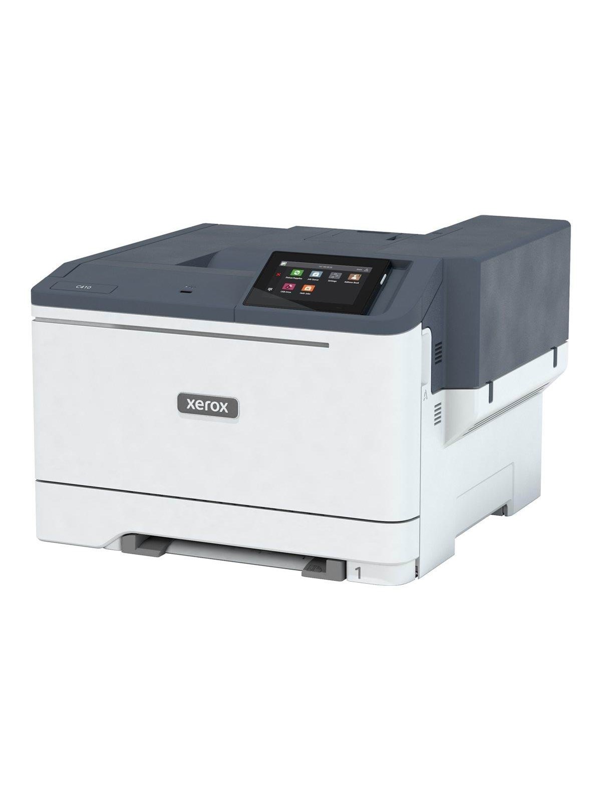 Xerox C410V/DN - printer - colour - laser - Farbe - Laser