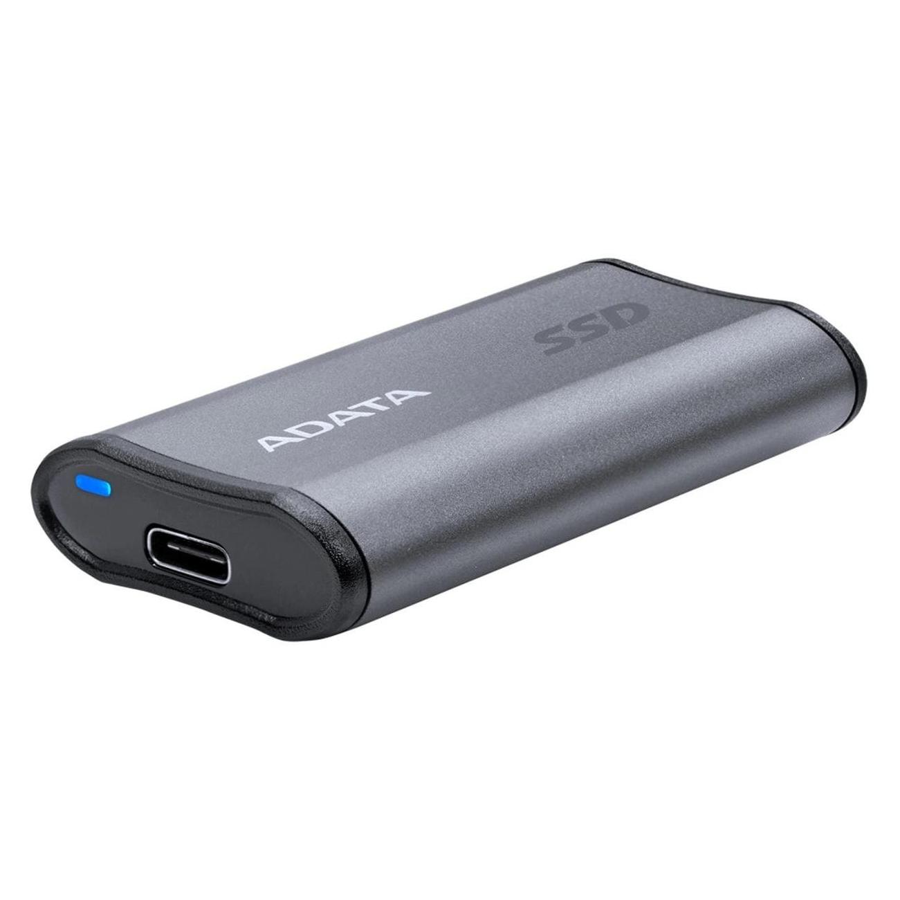 Adata SE880 (0.50 TB) (AELI-SE880-500GCGY)