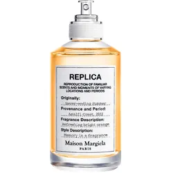 100ml Maison Margiela REPLICA Never Ending Summer Eau de Toilette