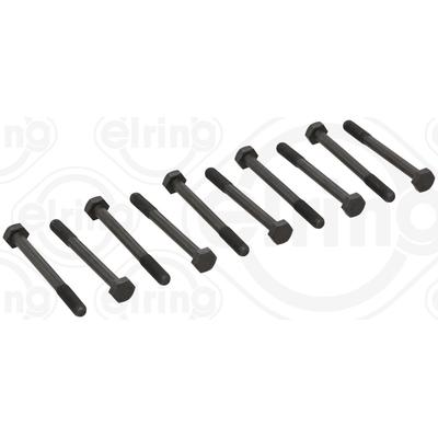 ELRING Zylinderkopfschraubensatz 111630 für DACIA