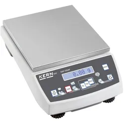 Kern, Feinwaage, 3,6kg Counting Scale, Readout: 0.01g
