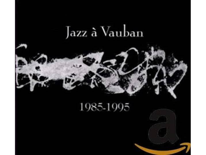Jazz A Vauban..-Digi-