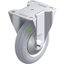 Blickle 758135 B-VW 162R-SG-FA Bockrolle Rad-Durchmesser: 160 mm Tragfähigkeit (max.): 70 kg 1 St.