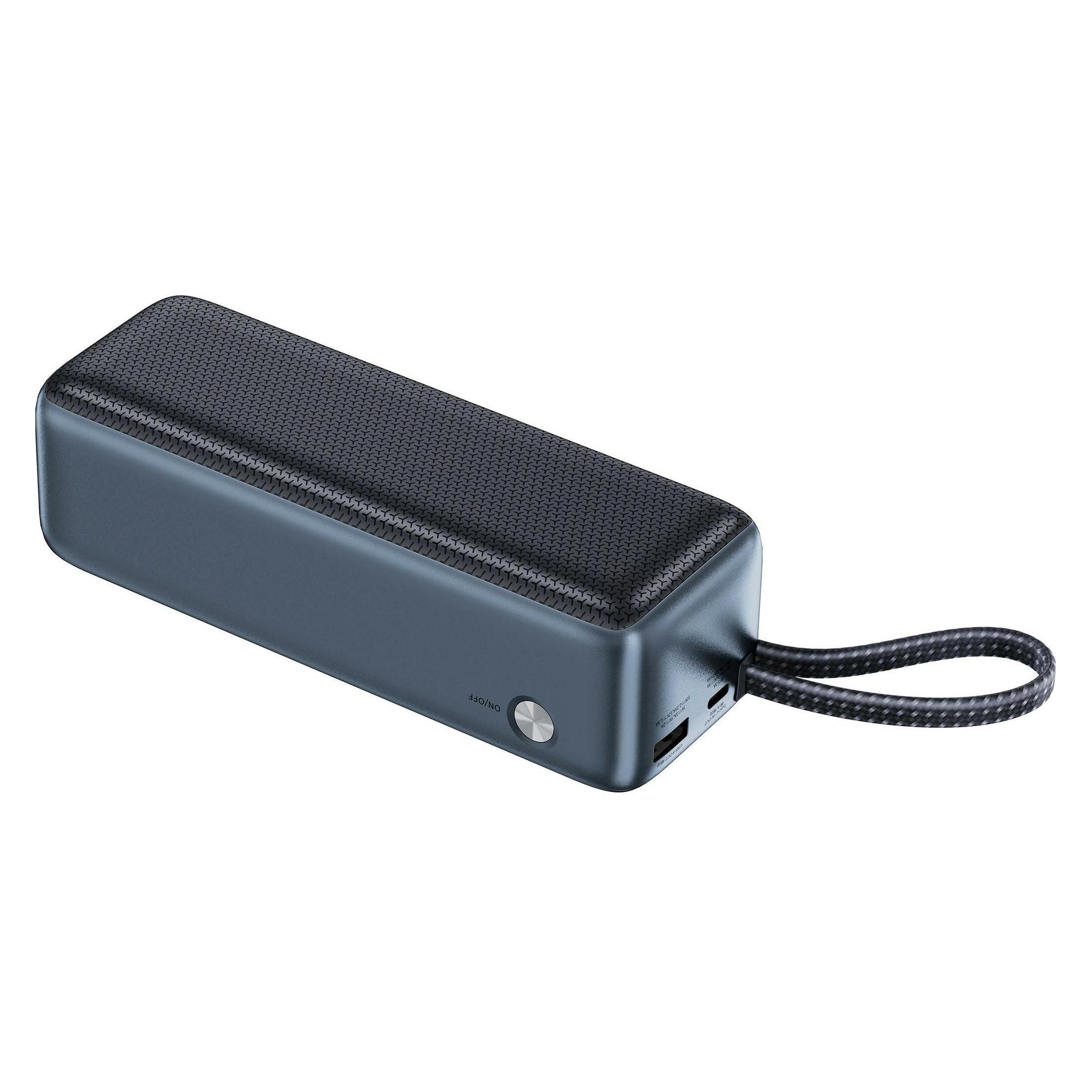Sandberg All-in1 Powerbank 27000 PD240W (27000 mAh, 240 W, 97.20 Wh) (421-31)