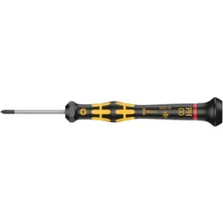 Wera 1550 PH ESD Kraftform Micro Kreuzschlitz-Schraubendreher - 05030118001