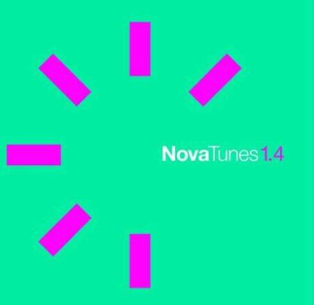 Various - Nova Tunes Vol.1.4 - Preis vom 03.10.2026 20:43:07 h