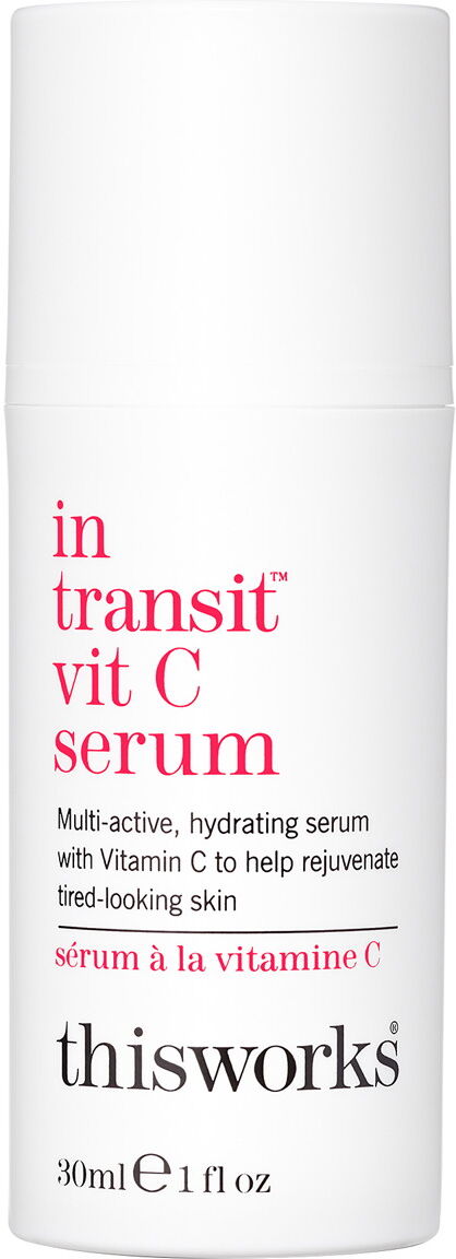 30ml PETER THOMAS ROTH In transit Vit C Serum