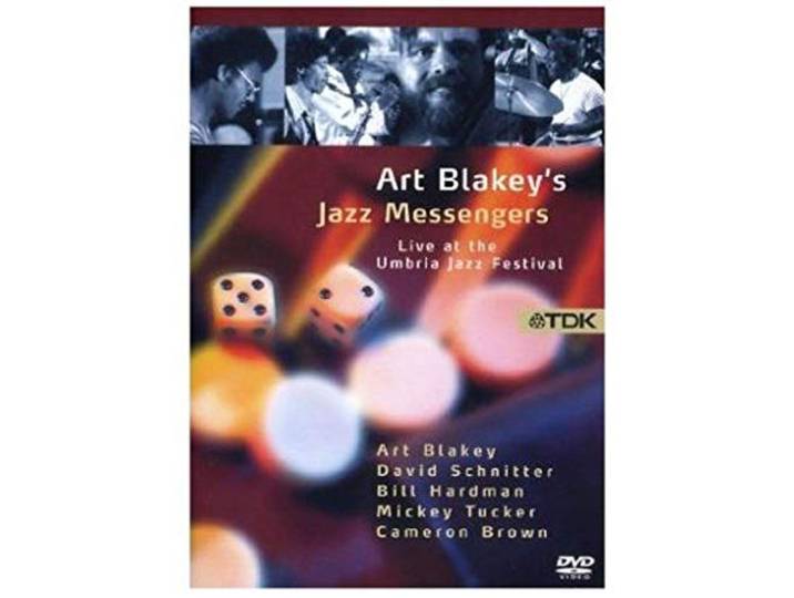 Art Blakey, David Schnitter, Bill H - Art Blakey's Jazz Messengers Pal