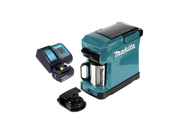 Makita Filterkaffeemaschine