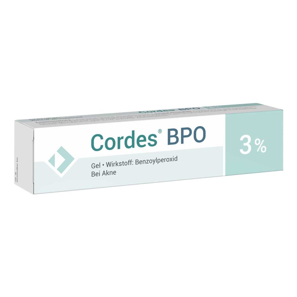 Ichthyol-Gesellschaft Cordes Hermanni & Co. (GmbH CORDES BPO 3% 03675566