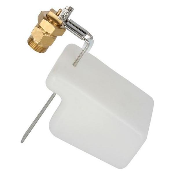 Kerbl Schwimmerventil f.Thermotränke Duo und Uno (223601)