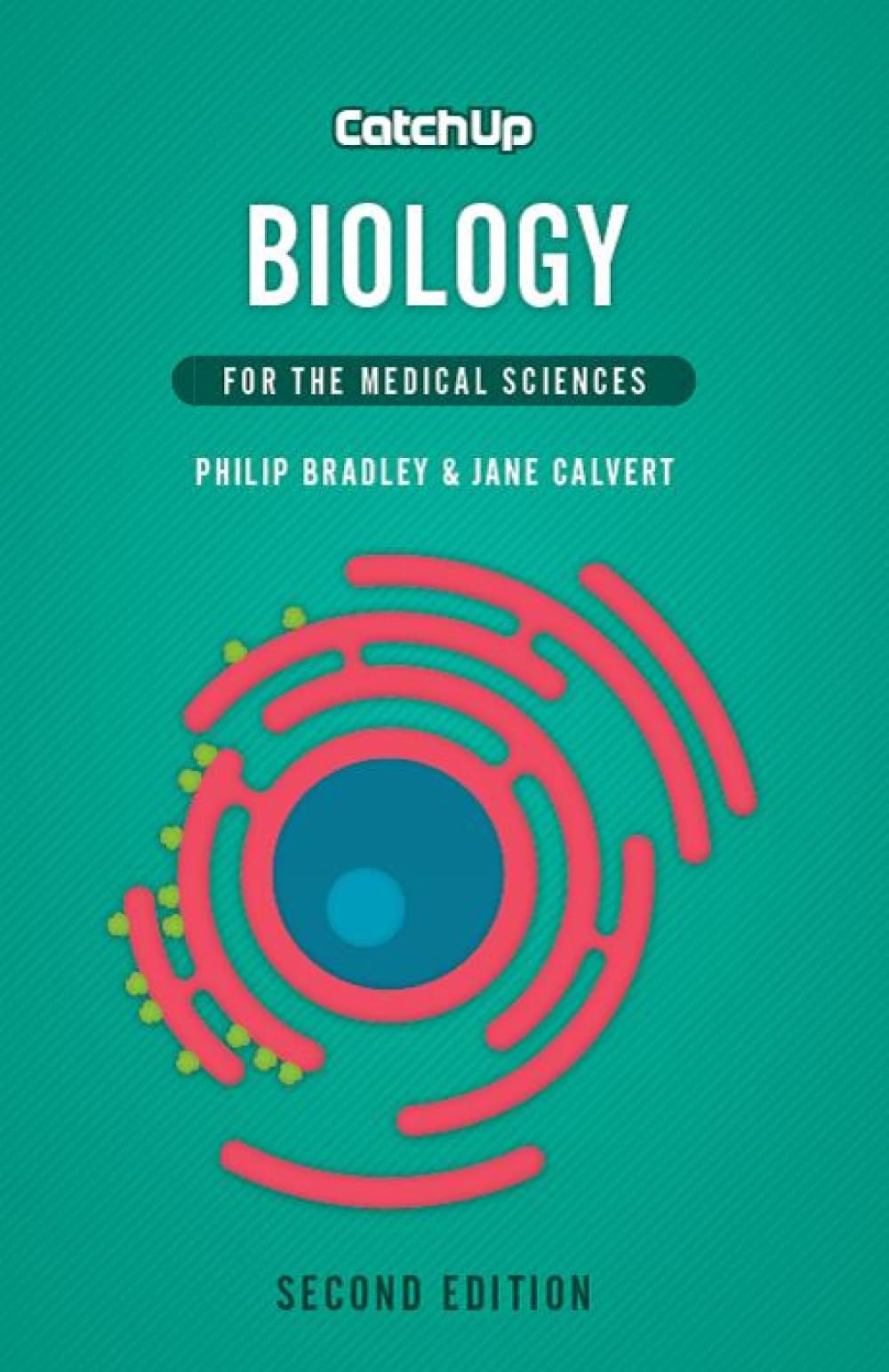 Catch Up Biology: For the Medical Sciences - Preis vom 14.10.2026 23:07:16 h