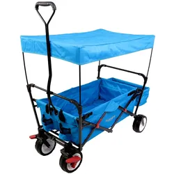 Bollerwagen FX-CT350