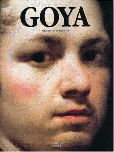 Alfonso-Emilio Pérez Sanchez - Goya - Preis vom 10.10.2026 11:48:34 h