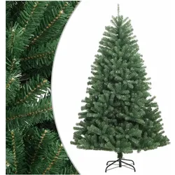 vidaXL, Weihnachtsbaum, Lian (180 cm)