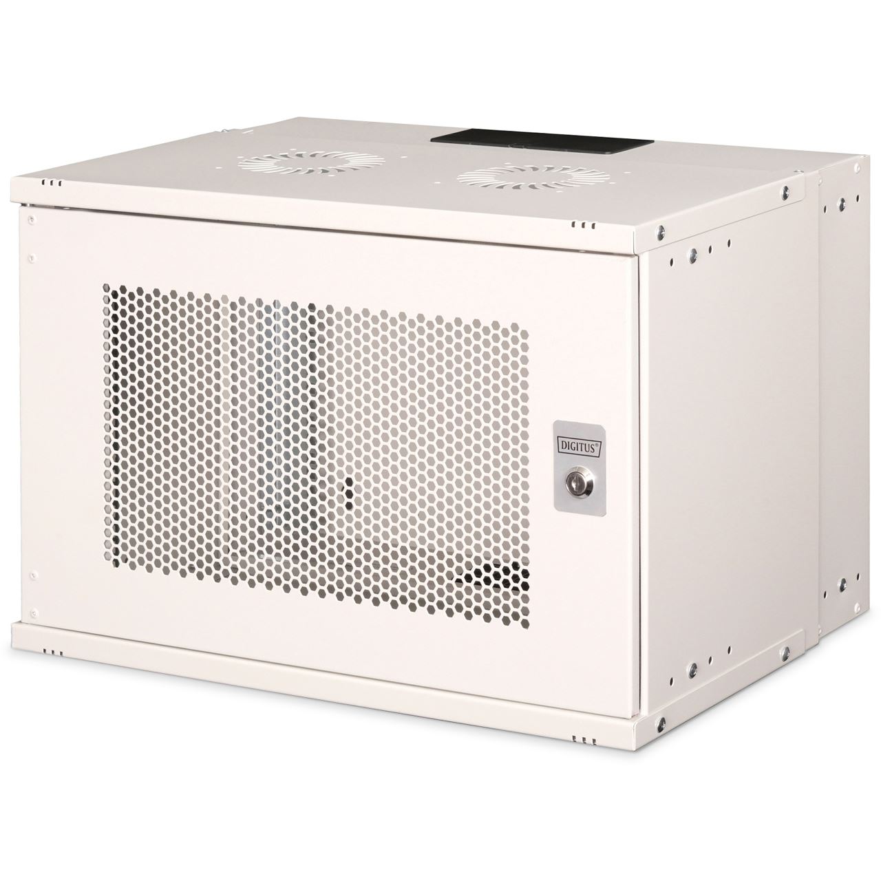 Digitus Ersatzschlüssel Varioflex-N, Unique