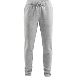 CRAFT Community Jogginghose Damen 950000 - grey melange XS