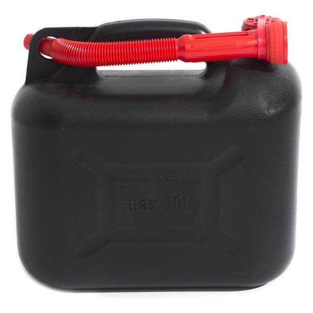 Plastic Canister 10l (KAN002)