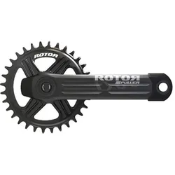 Rotor Bike Components, Velokurbel, (175 mm)