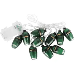 Big Green Egg LED Lichterkette II