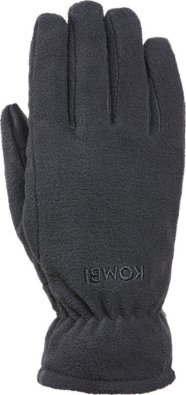Kombi Junior's Windguardian Glove Black, M