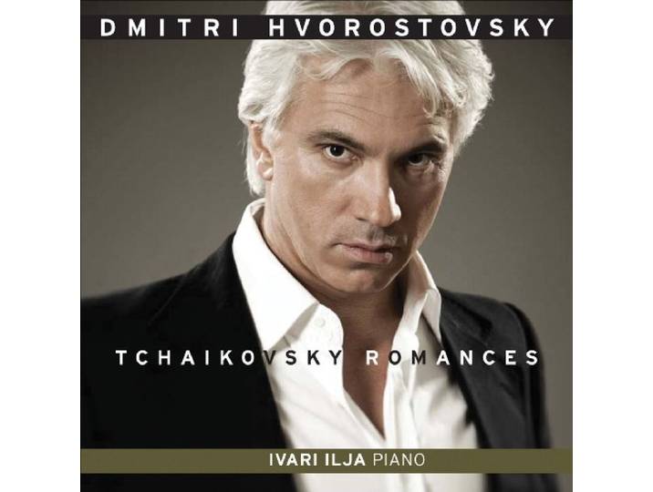 Tchaikovsky: Romances